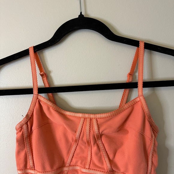 Lululemon Alignment Tank Size 4 - Picture 3 of 9